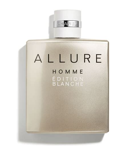 ALLURE HOMME ÉDITION BLANCHE Eau de .